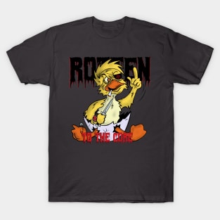 Rotten to the core T-Shirt